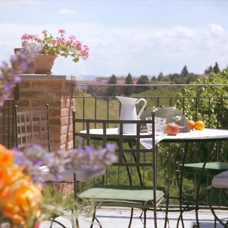 Alta Villa The Countryhouse Adults Only Boutique Bnb Vigliano d'Asti Exterior photo