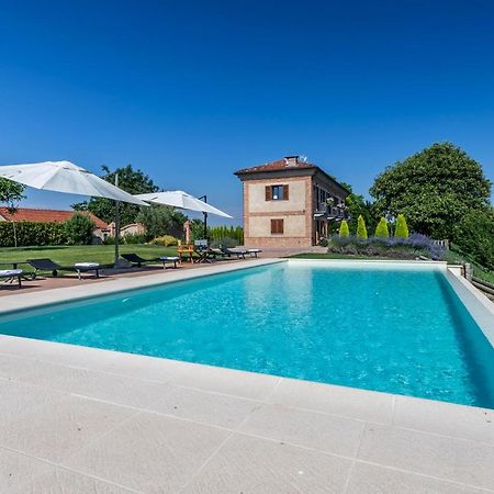 Alta Villa The Countryhouse Adults Only Boutique Bnb Vigliano d'Asti Exterior photo