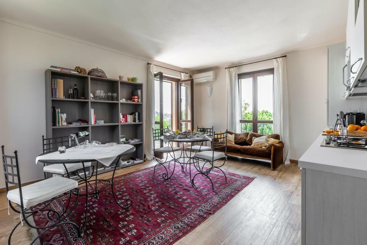 Alta Villa The Countryhouse Adults Only Boutique Bnb Vigliano d'Asti Exterior photo